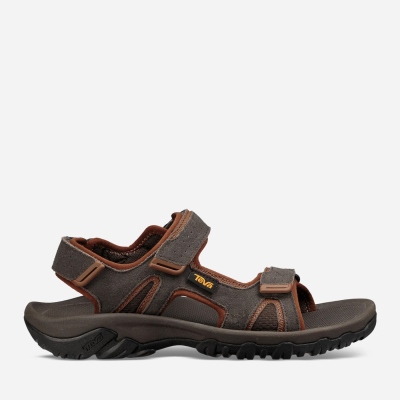 Teva Men's Katavi 2 Sandals Sale NZ (RGLIZ-4250)